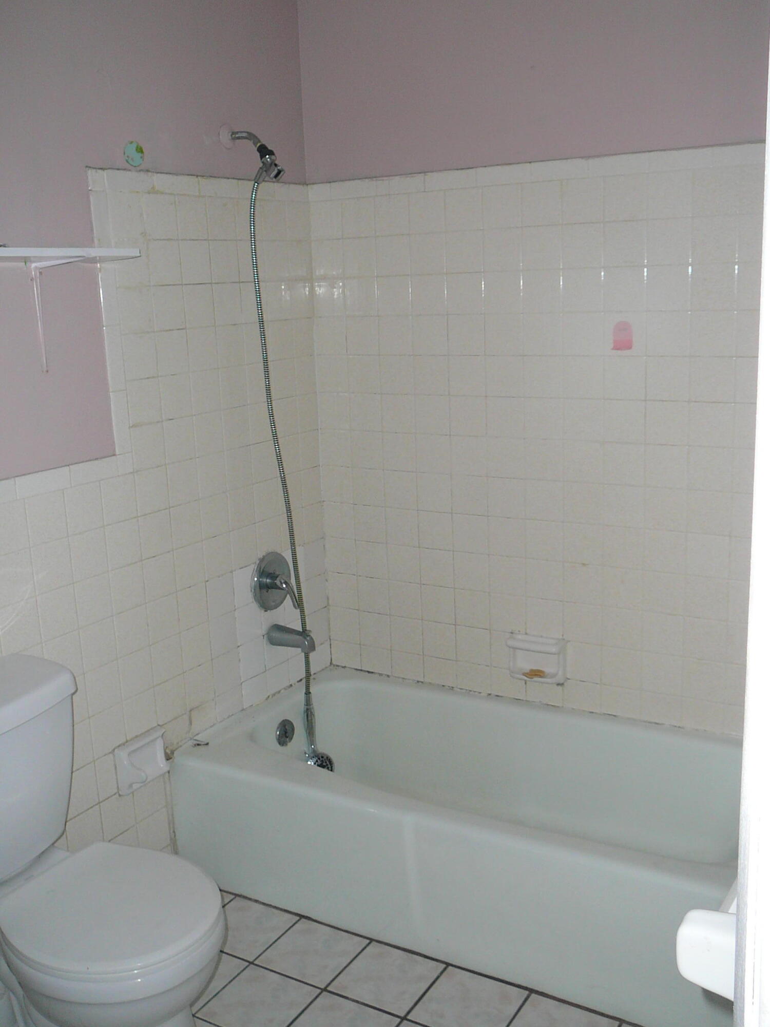 MARAVILLA GARDENS SUBDIVISION UNIT 1 - Residential Income