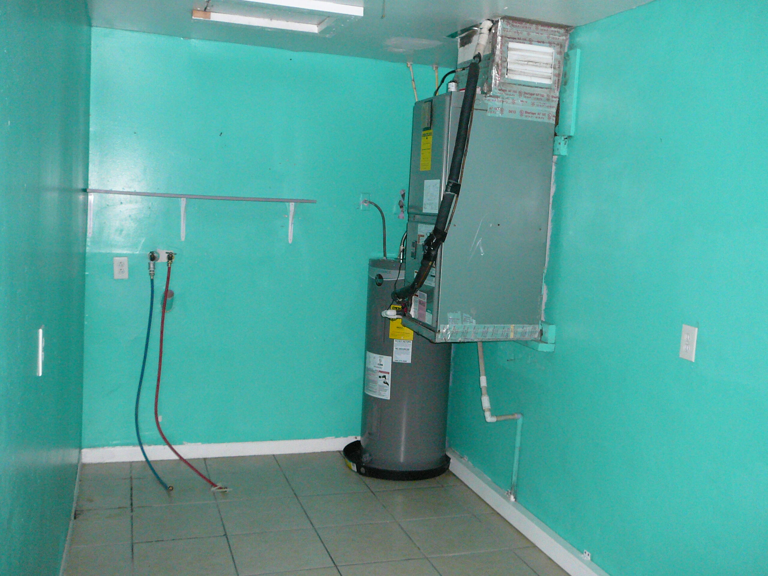 MARAVILLA GARDENS SUBDIVISION UNIT 1 - Residential Income