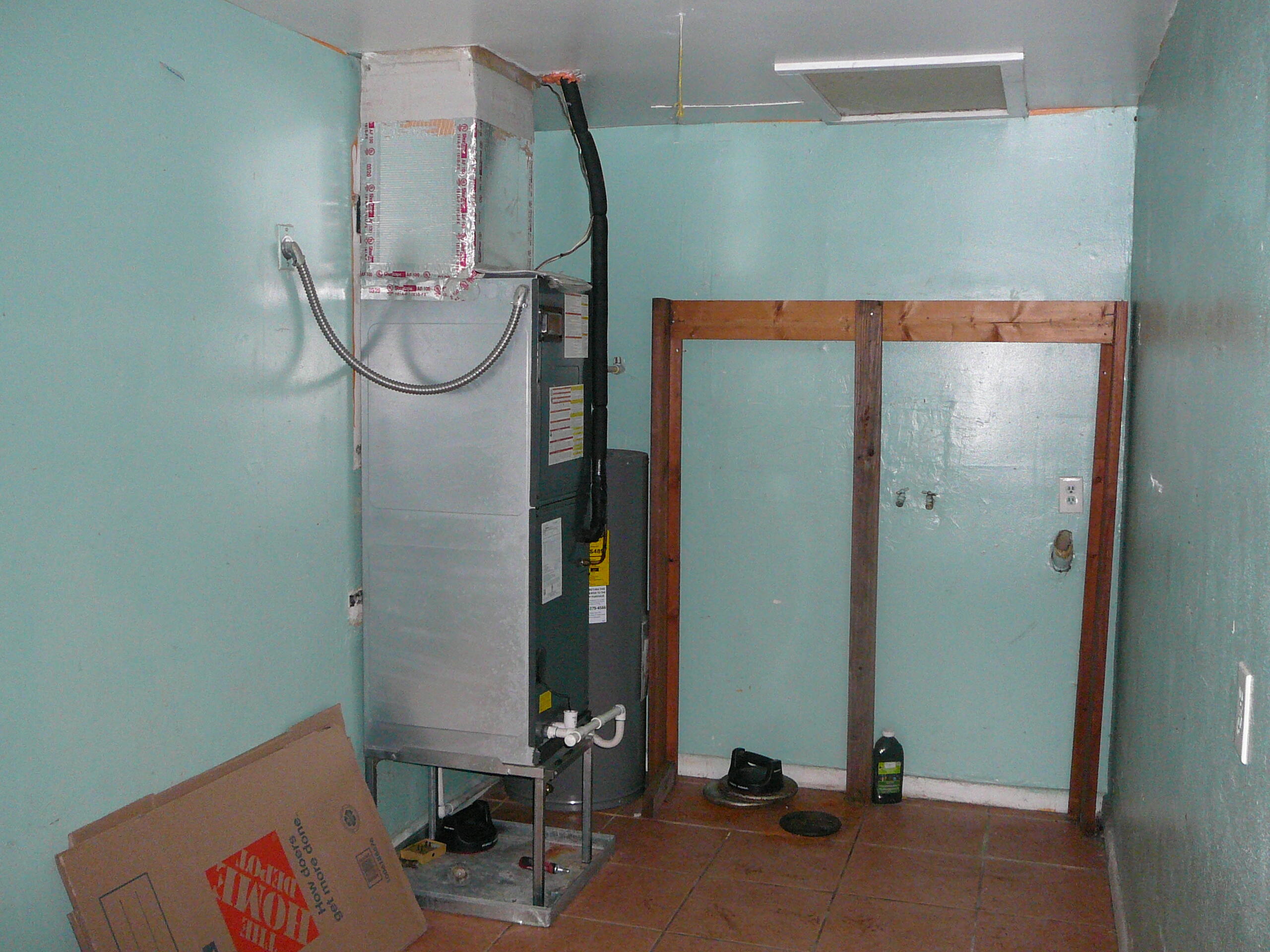 MARAVILLA GARDENS SUBDIVISION UNIT 1 - Residential Income