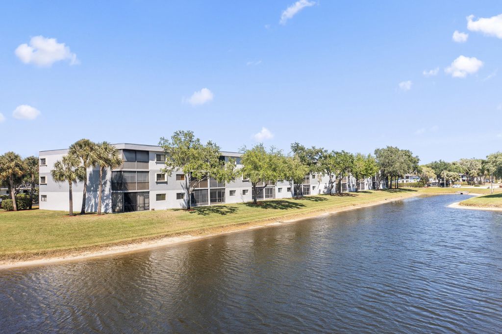 Photo of 15355 Lakes Of Delray Boulevard #309, Delray Beach, FL 33484 (MLS # B26013026)