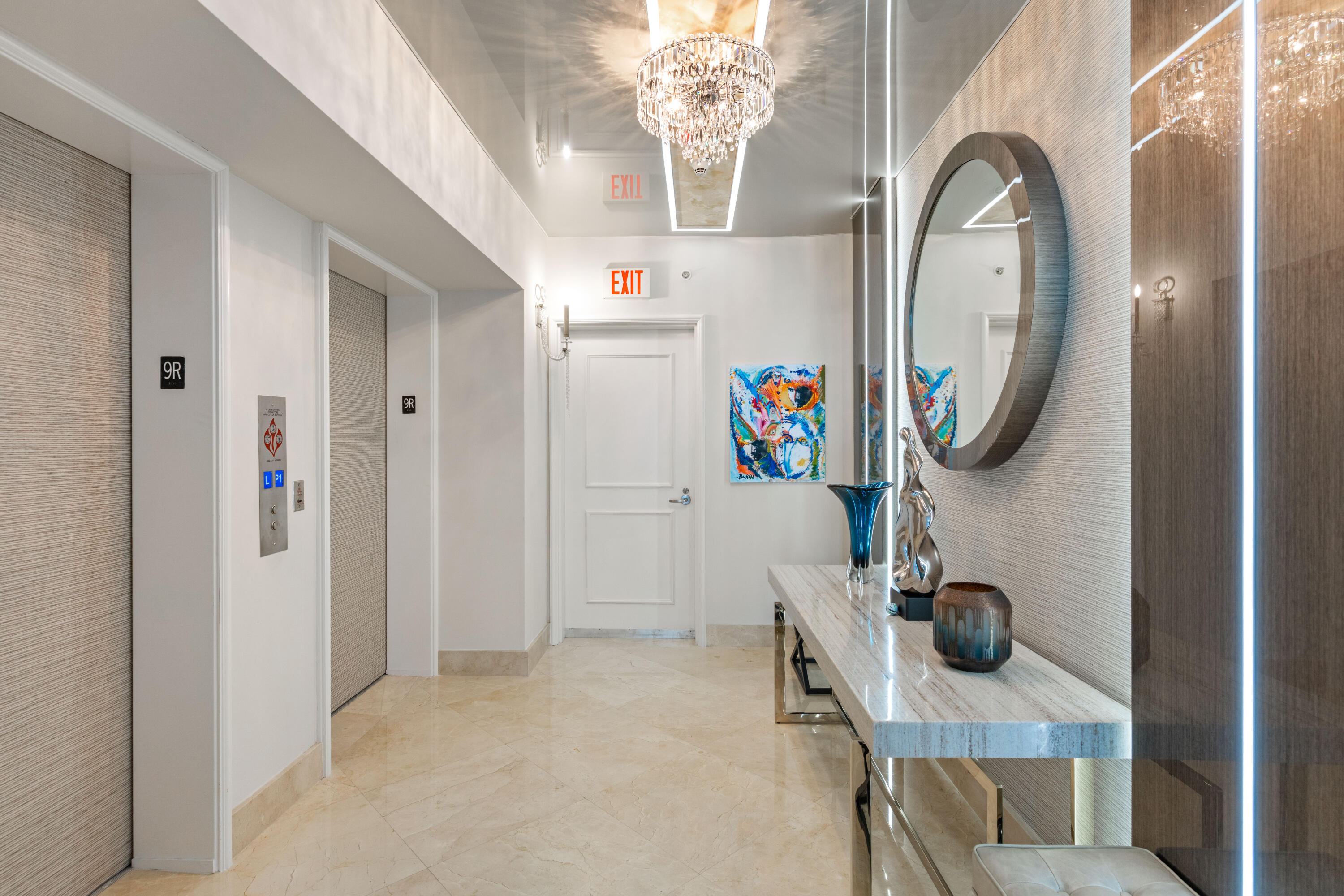 3101 S Ocean Drive 901