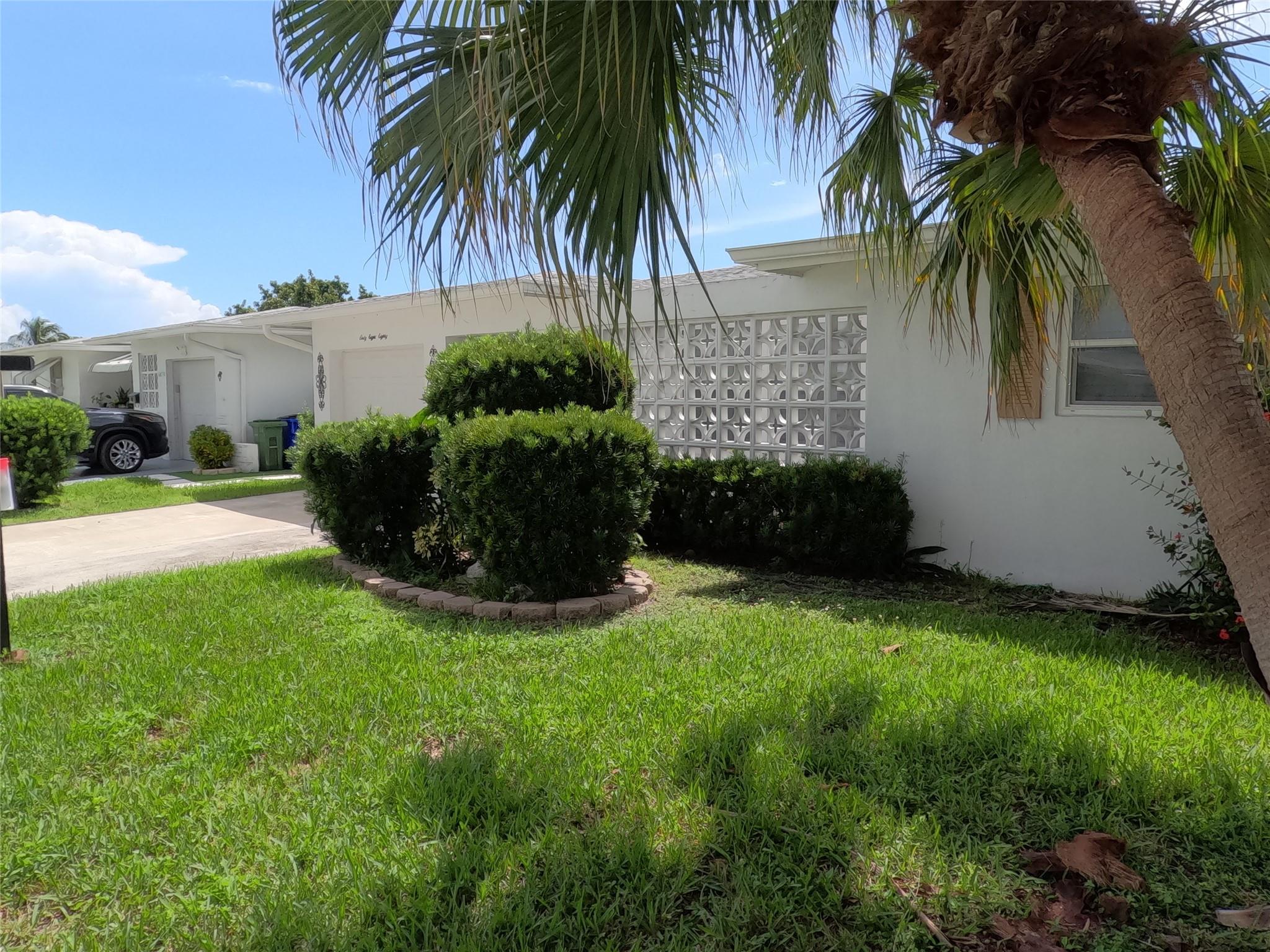 Paradise Gardens Sec 2 69 - Residential