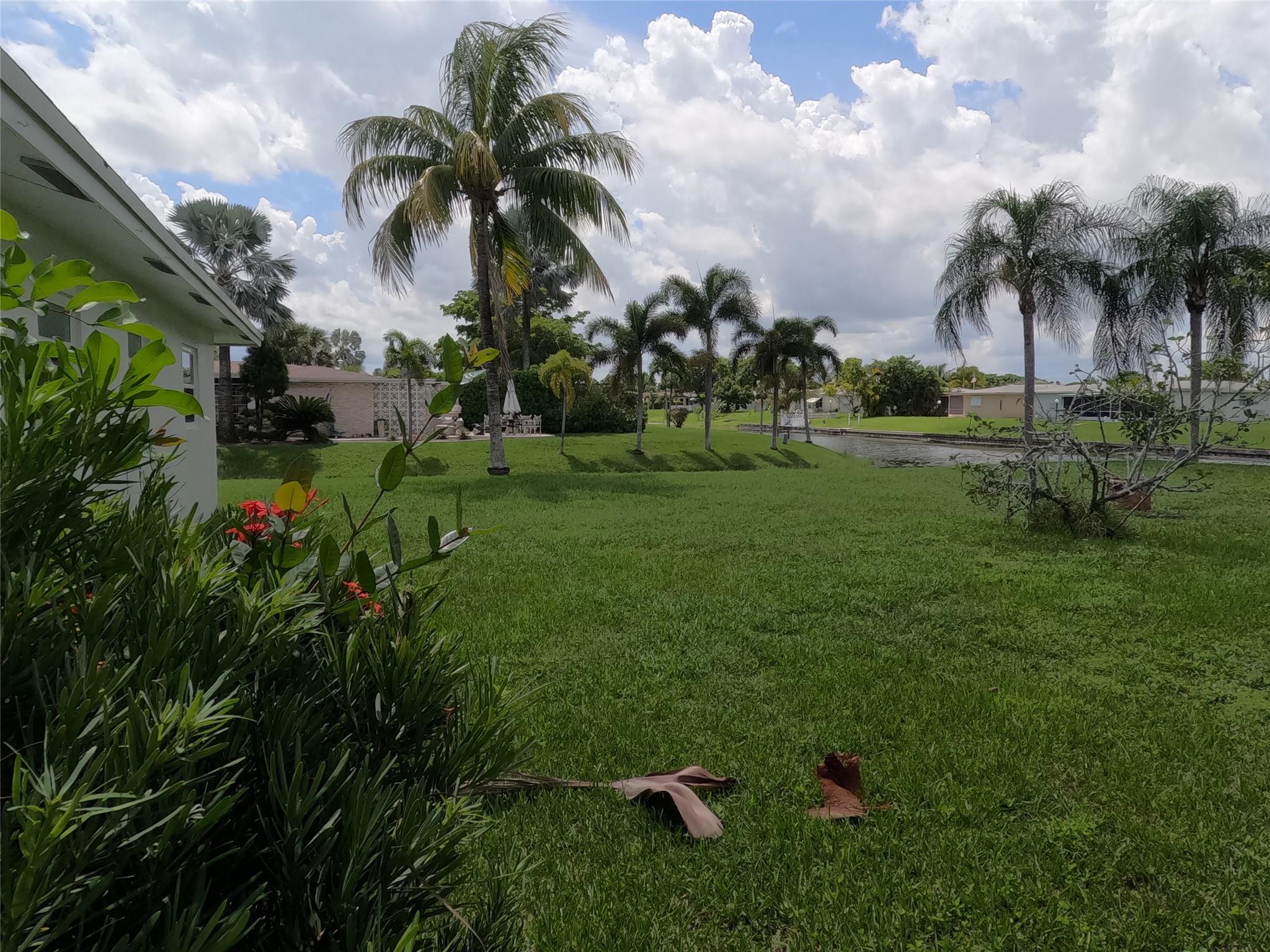Paradise Gardens Sec 2 69 - Residential
