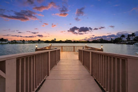 Photo of 2200 Park Lane #Unit 111, Hollywood, FL 33021 (MLS # B26080202)
