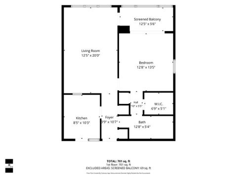 Tiny photo for 2200 Park Lane #Unit 111, Hollywood, FL 33021 (MLS # B26080202)