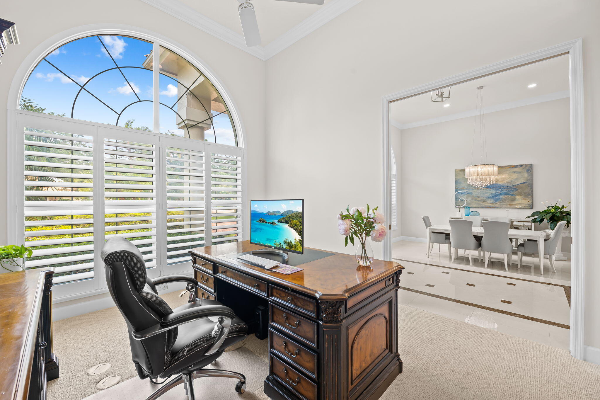 PARKLAND LAKES - Residential