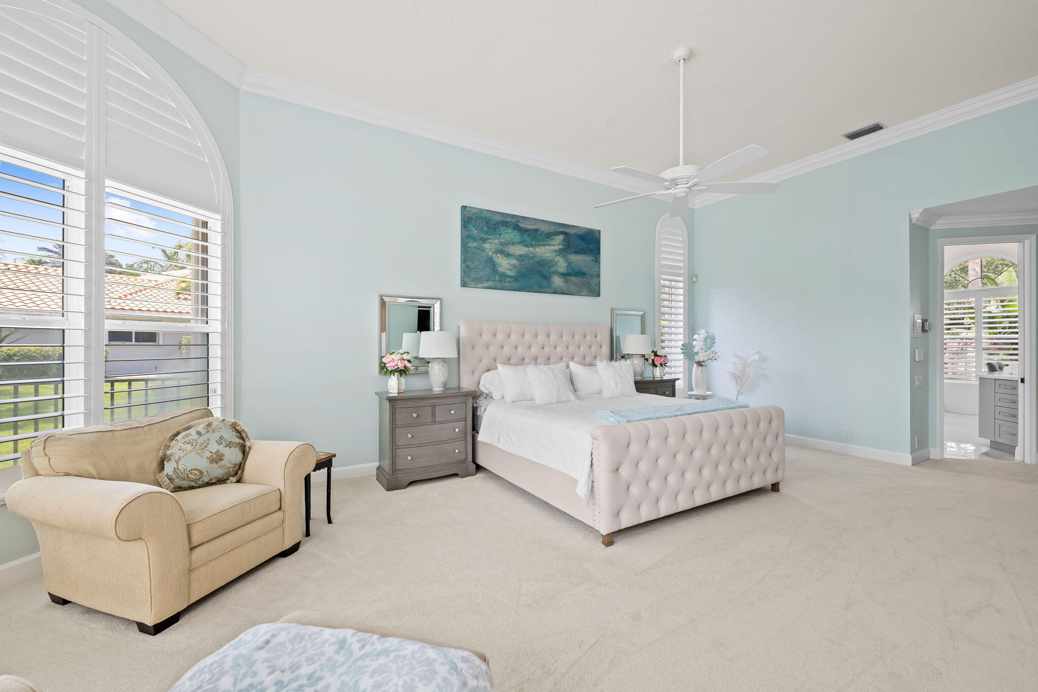 PARKLAND LAKES - Residential