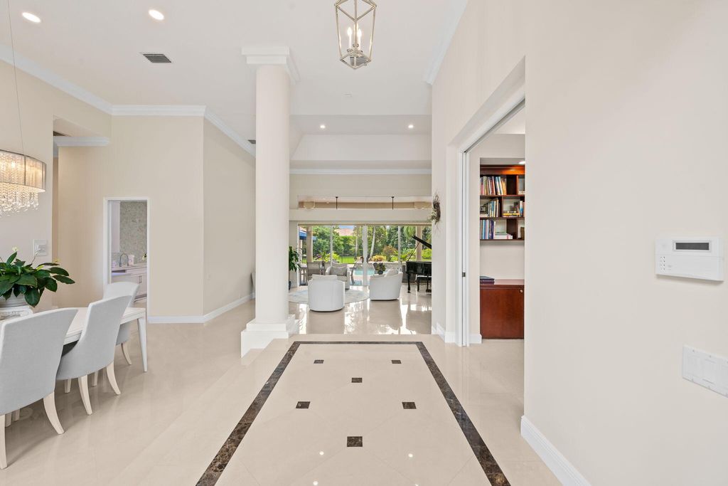 Photo of 7200 Cutter Court, Parkland, FL 33067 (MLS # B26023607)