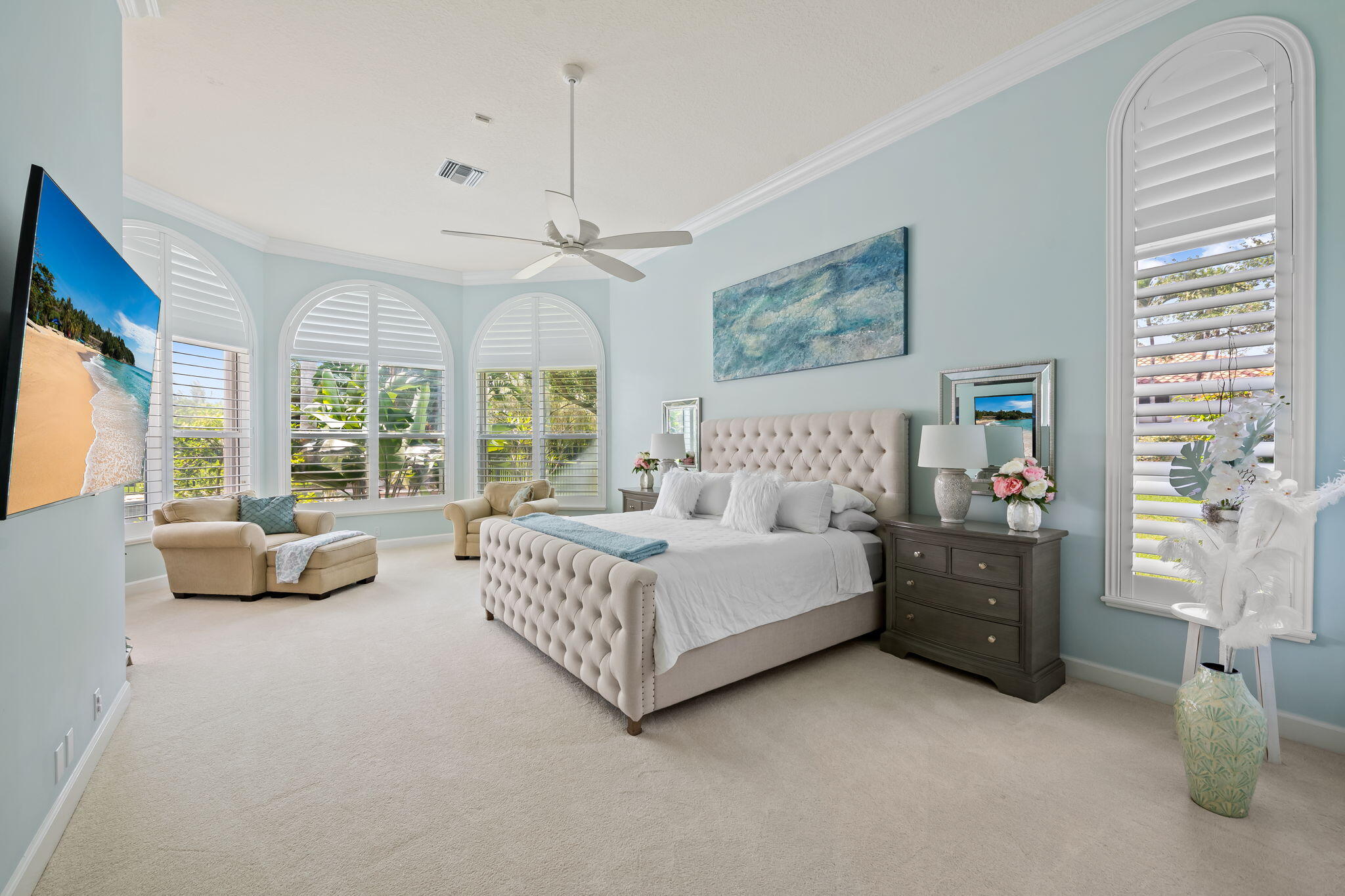 PARKLAND LAKES - Residential