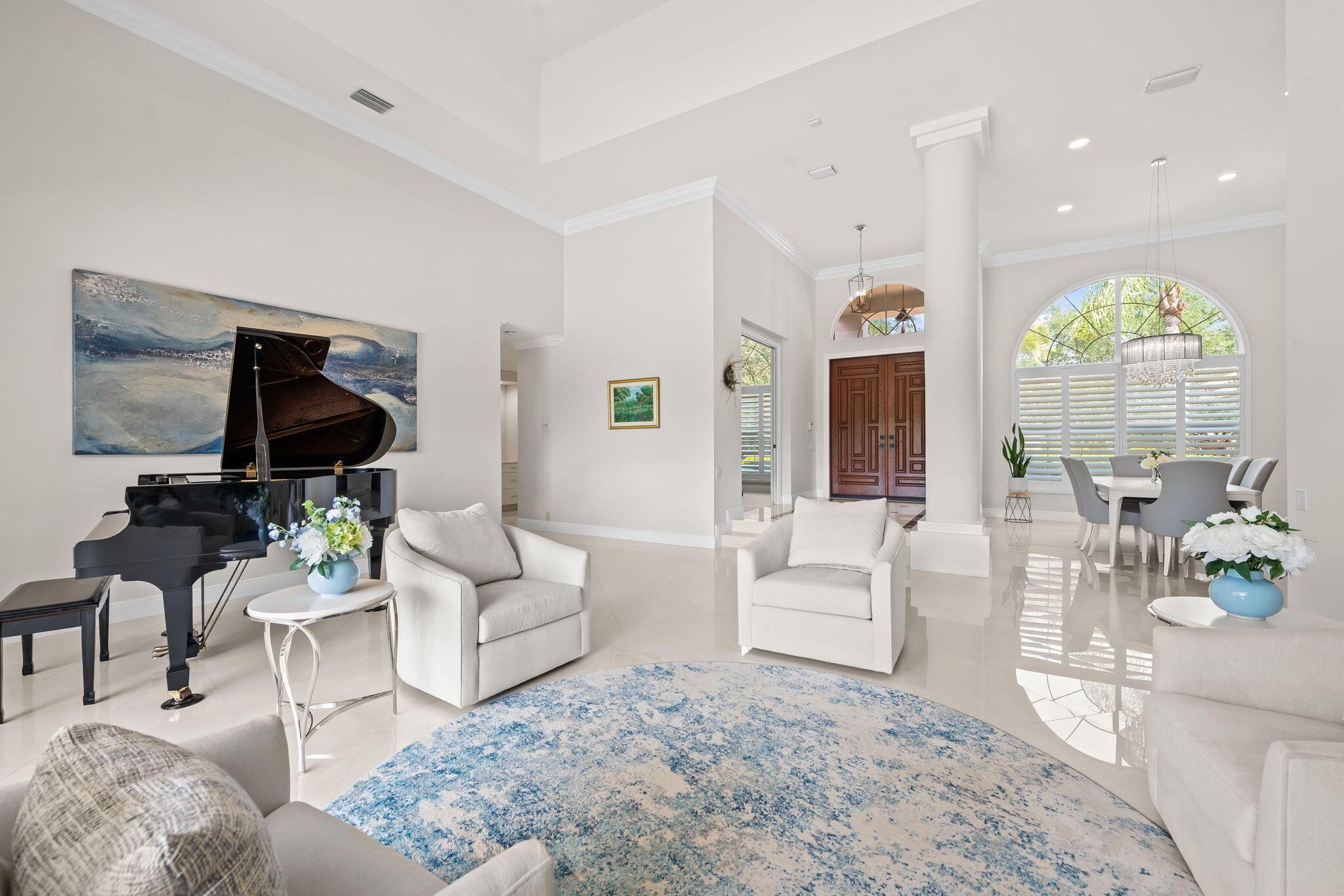 PARKLAND LAKES - Residential