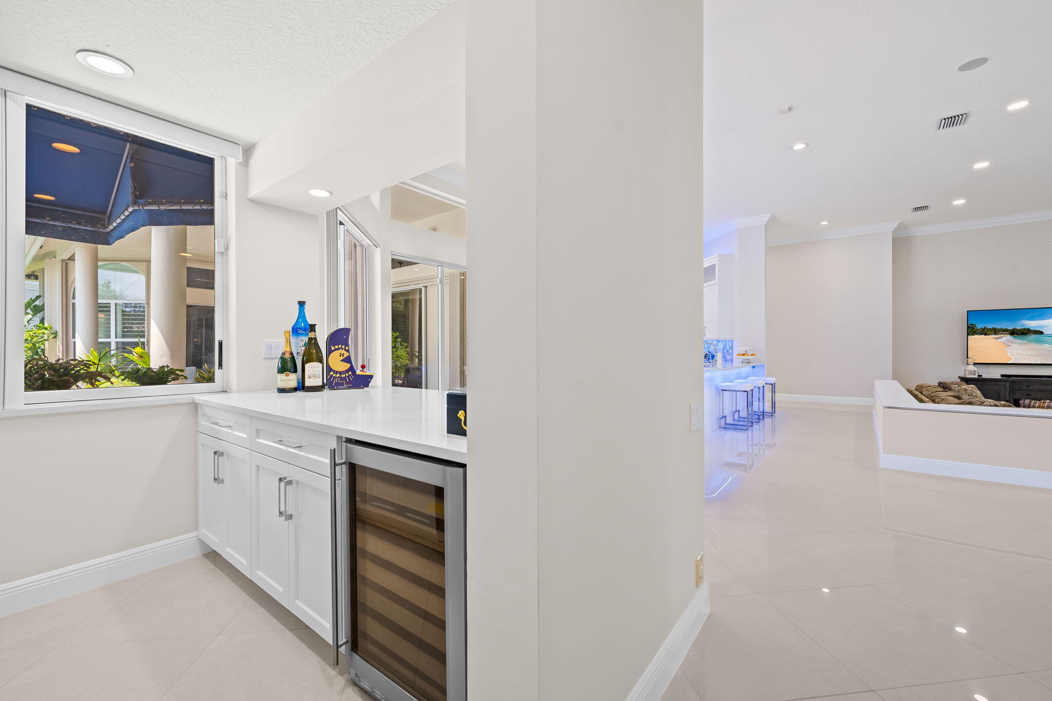 PARKLAND LAKES - Residential