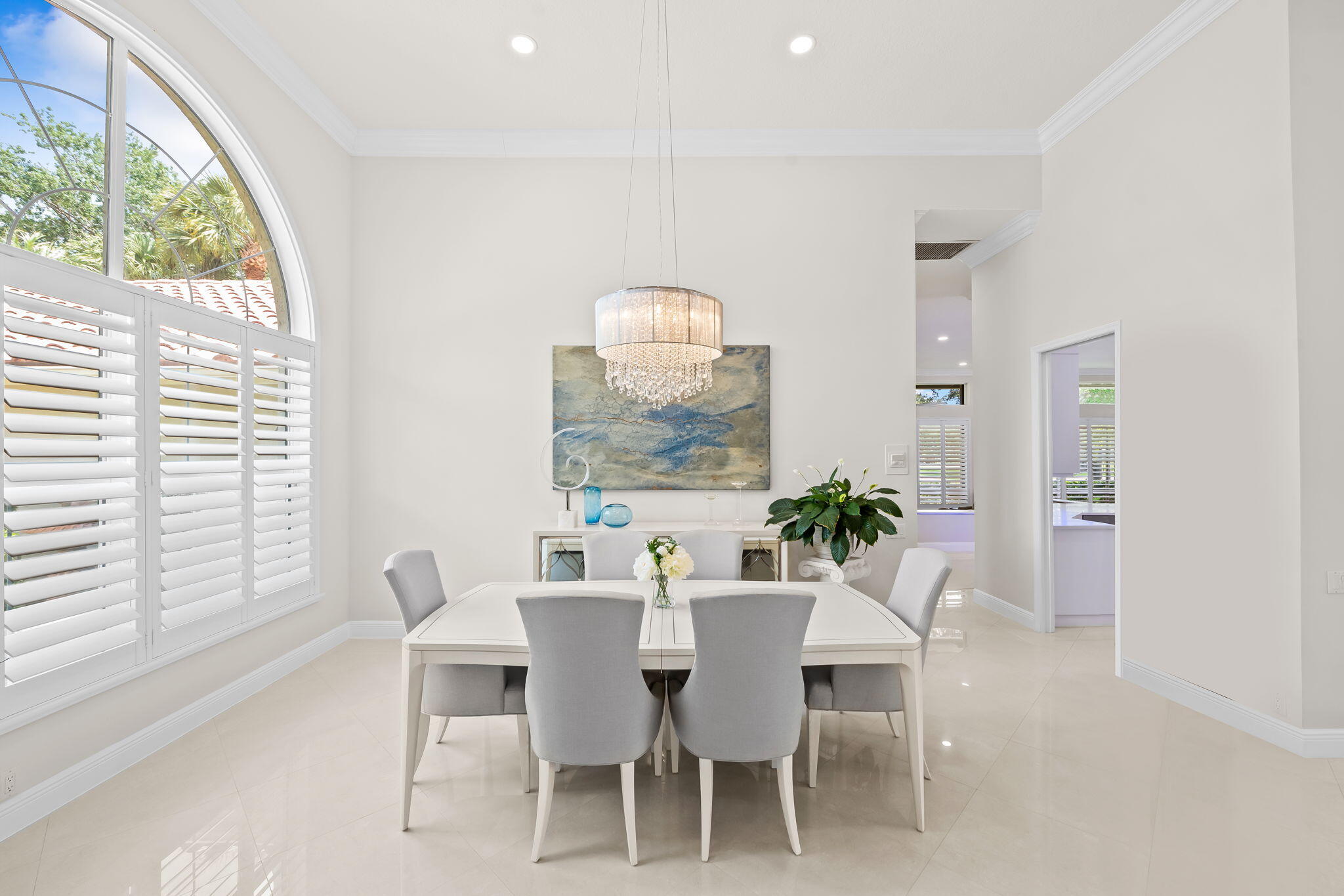 PARKLAND LAKES - Residential