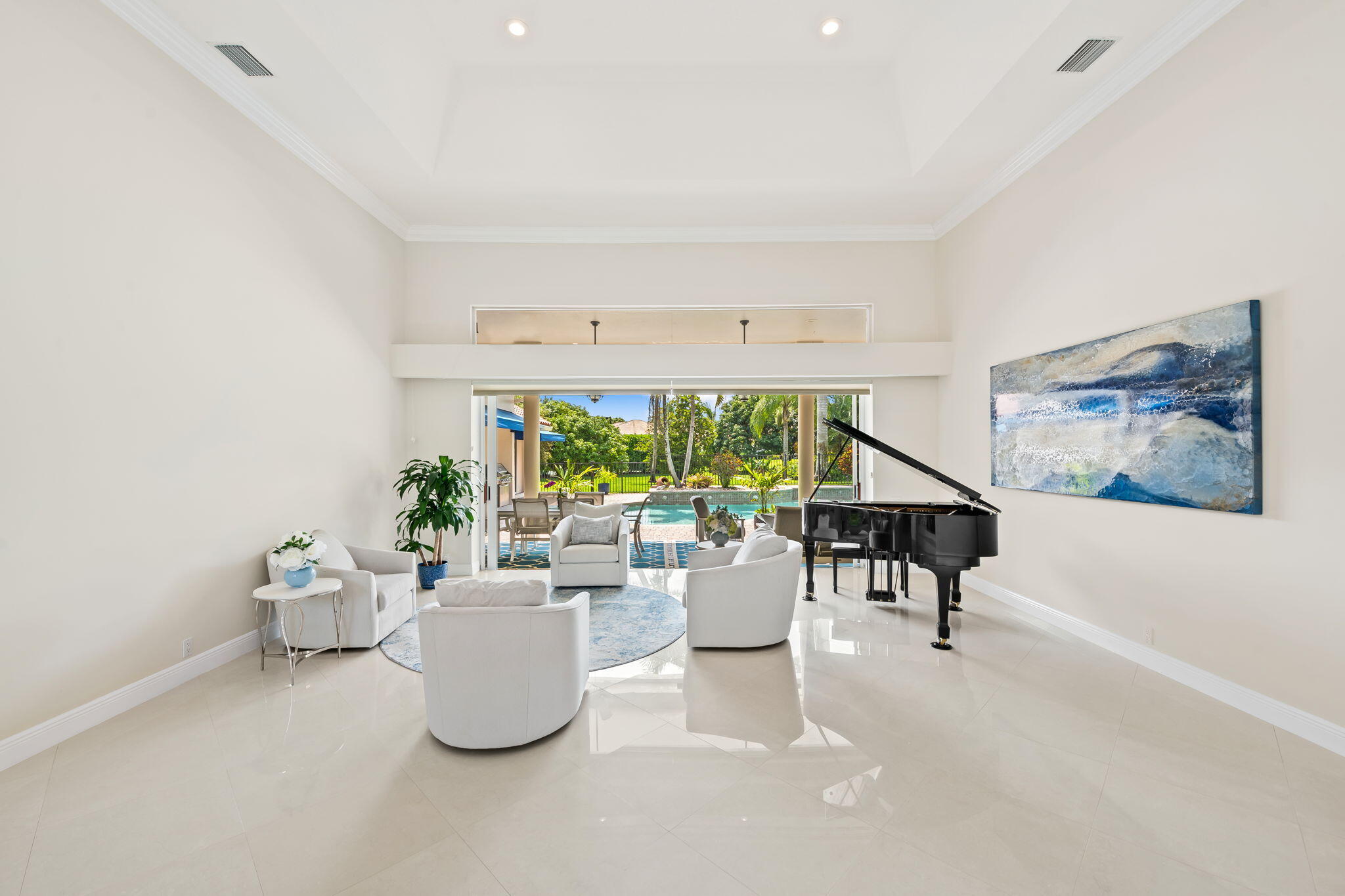 PARKLAND LAKES - Residential