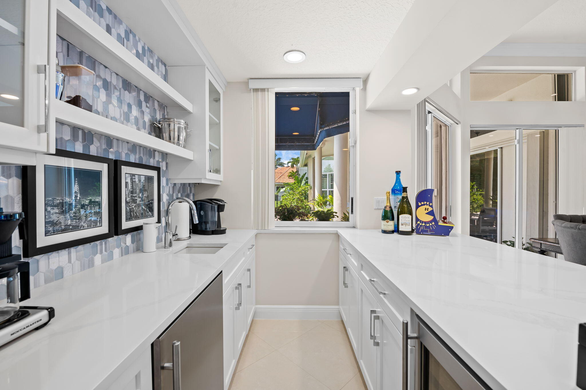 PARKLAND LAKES - Residential