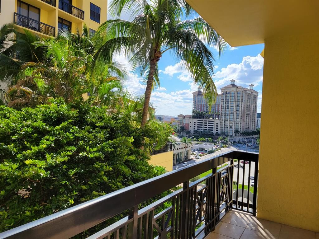 Photo of 801 S Olive Avenue #816, West Palm Beach, FL 33401 (MLS # R10748208)