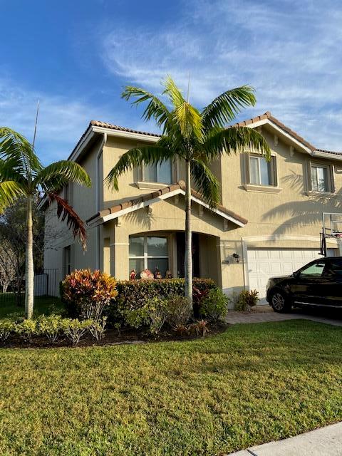 9333 Silent Oak Circle
