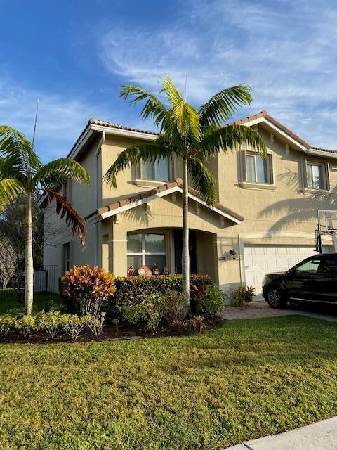 Photo of 9333 Silent Oak Circle, West Palm Beach, FL 33411 (MLS # R11089396)