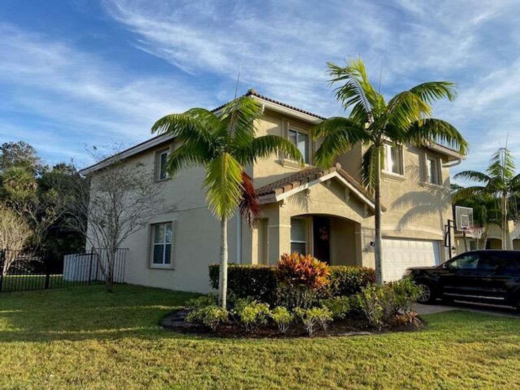 Photo of 9333 Silent Oak Circle, West Palm Beach, FL 33411 (MLS # R11089396)