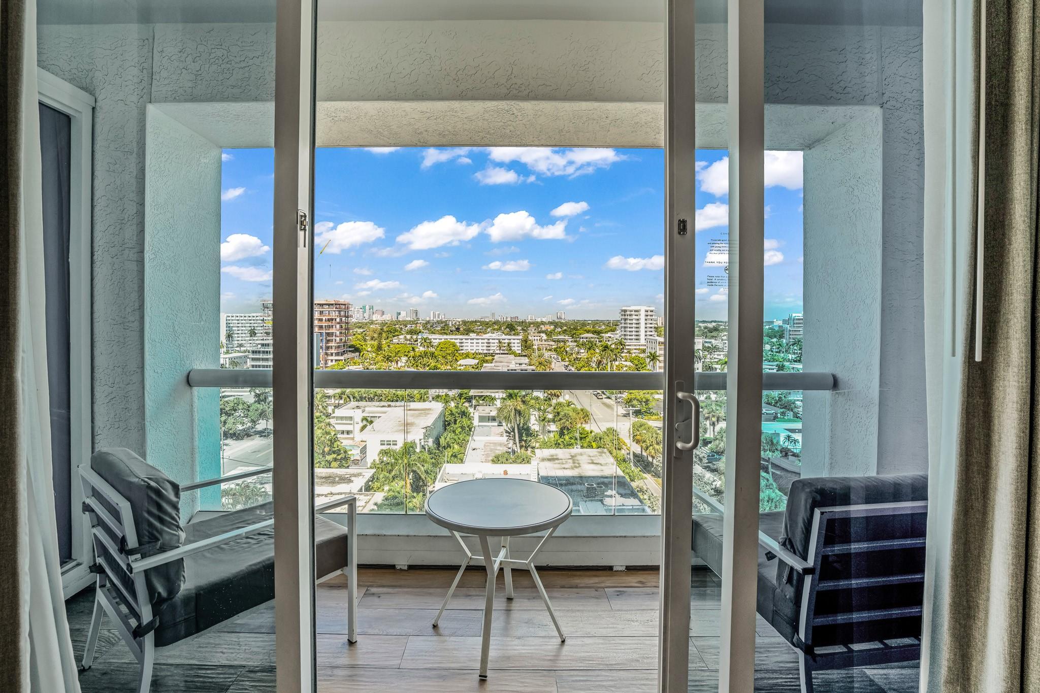 551 N Fort Lauderdale Beach Blvd H803