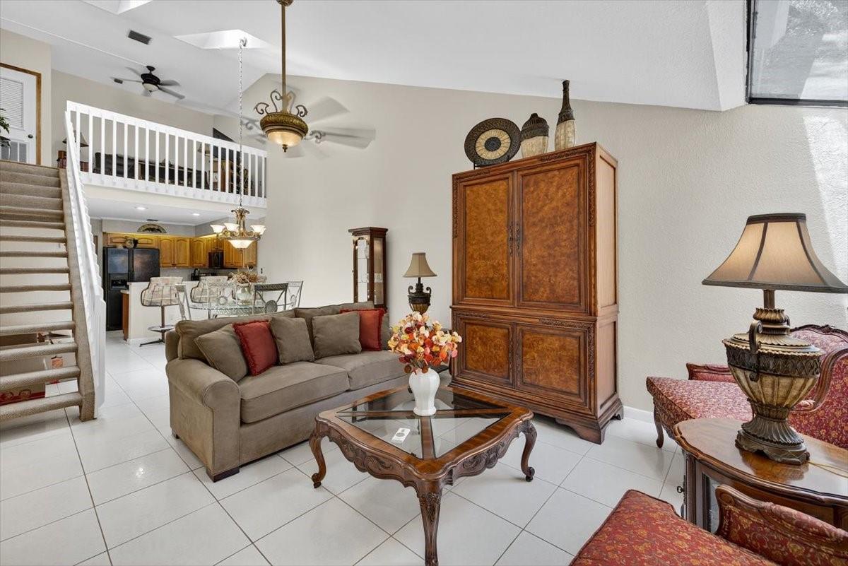 Players Place - Residential