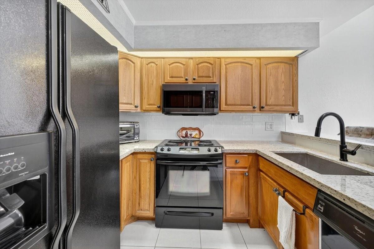 Players Place - Residential