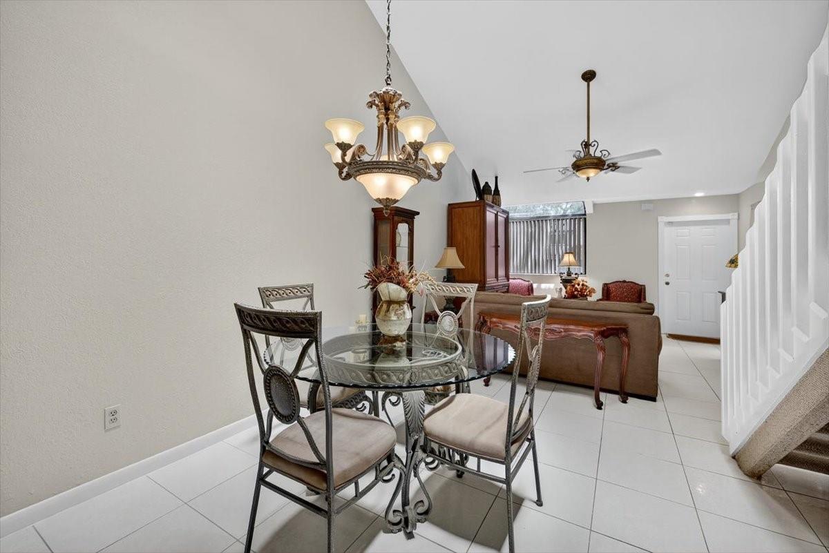 Players Place - Residential