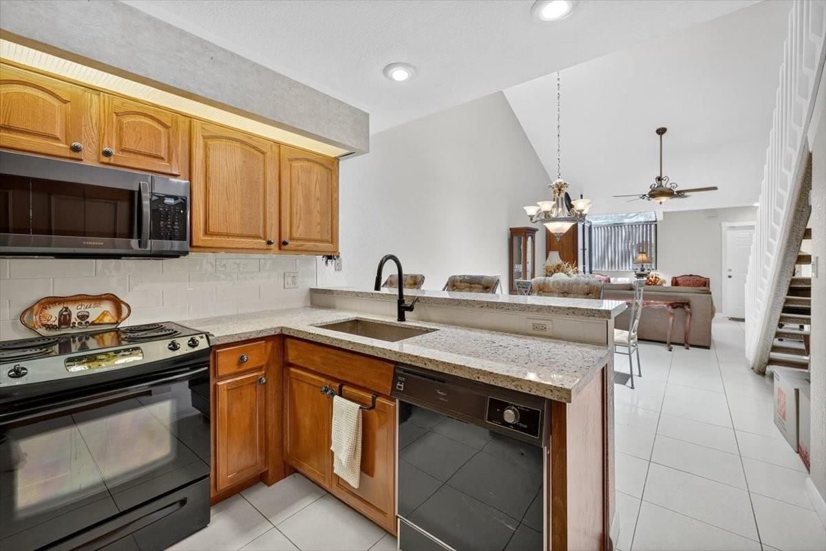 Players Place - Residential