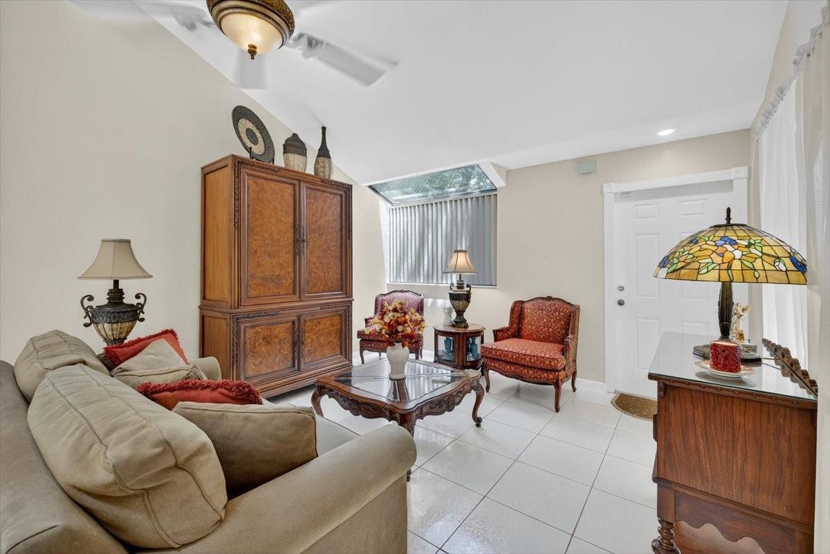 Players Place - Residential