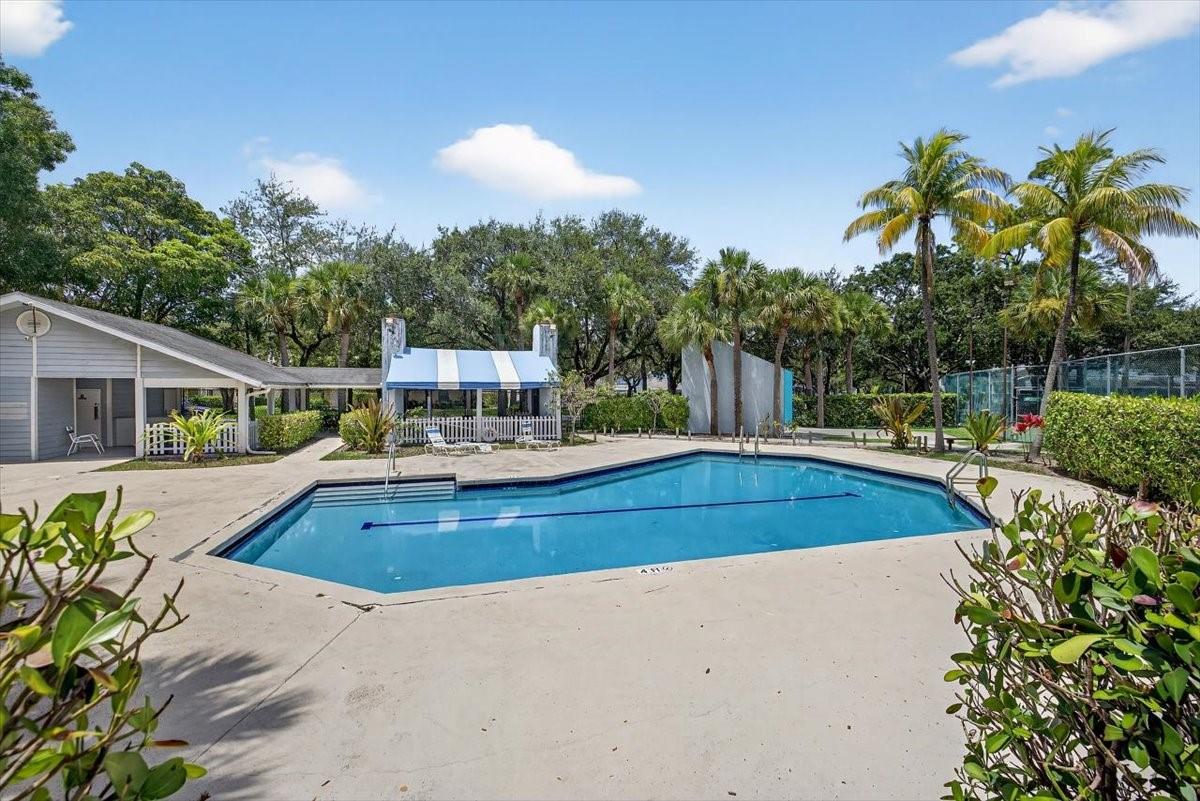 Players Place - Residential