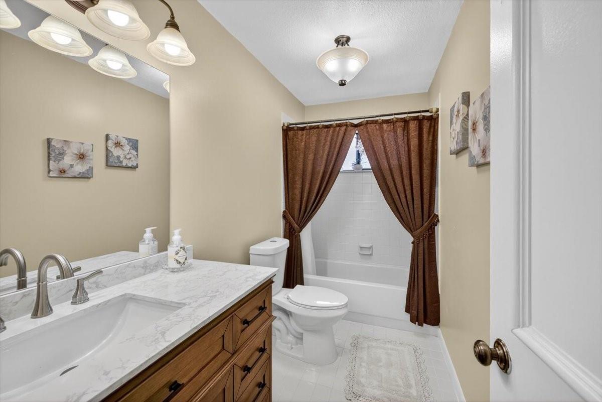 Players Place - Residential