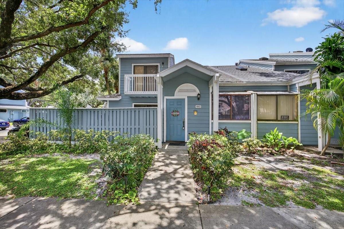 Players Place - Residential