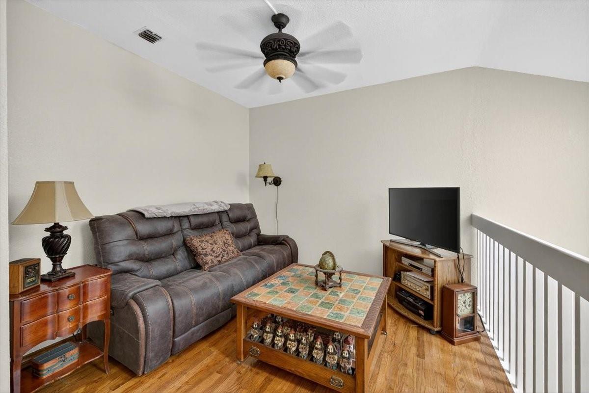 Players Place - Residential