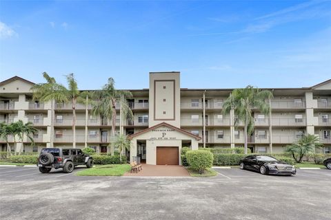 A home in Pembroke Pines