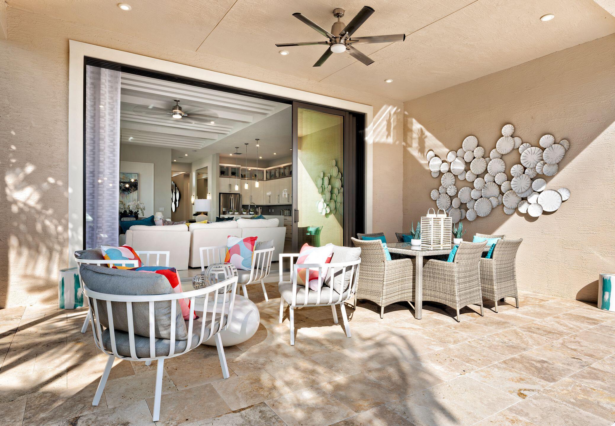VERANO SOUTH PUD 1 - POD - Residential