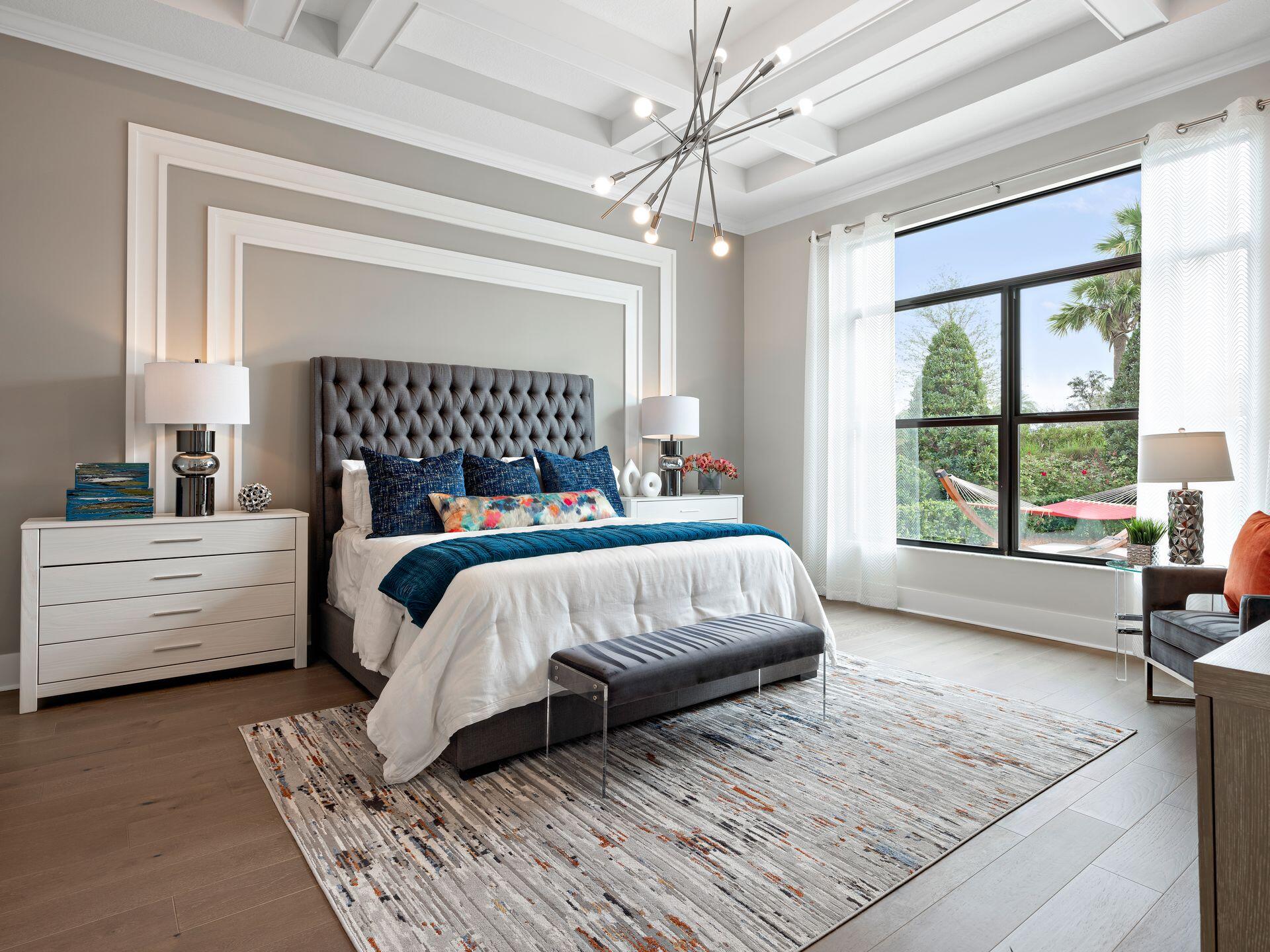 VERANO SOUTH PUD 1 - POD - Residential
