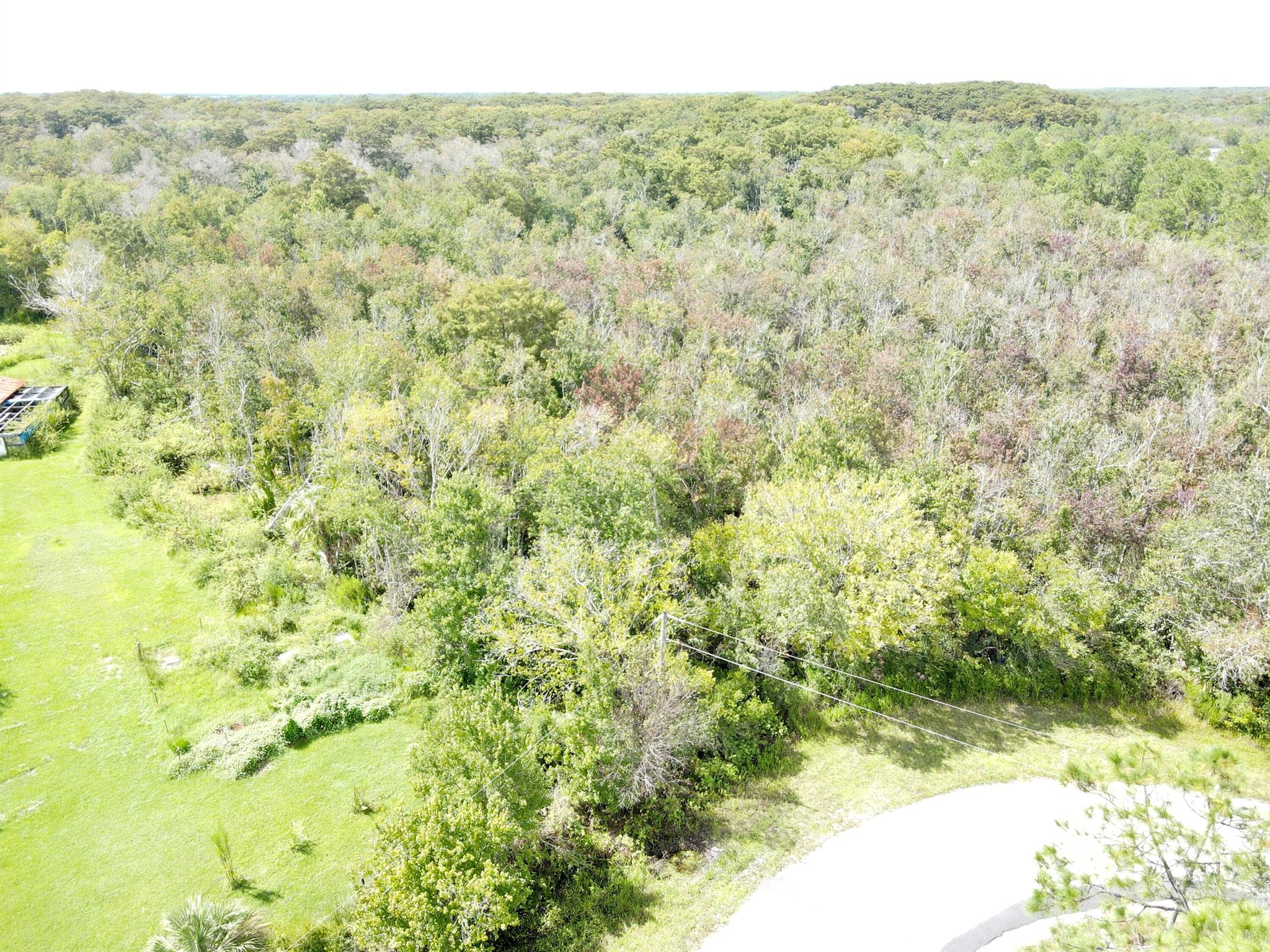 LAKE MONTAZA ESTATES - Land