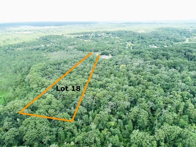 LAKE MONTAZA ESTATES - Land