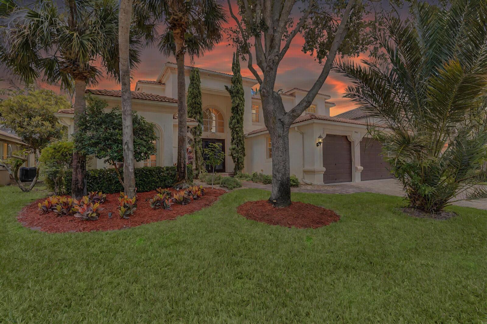 9481 Campi Drive