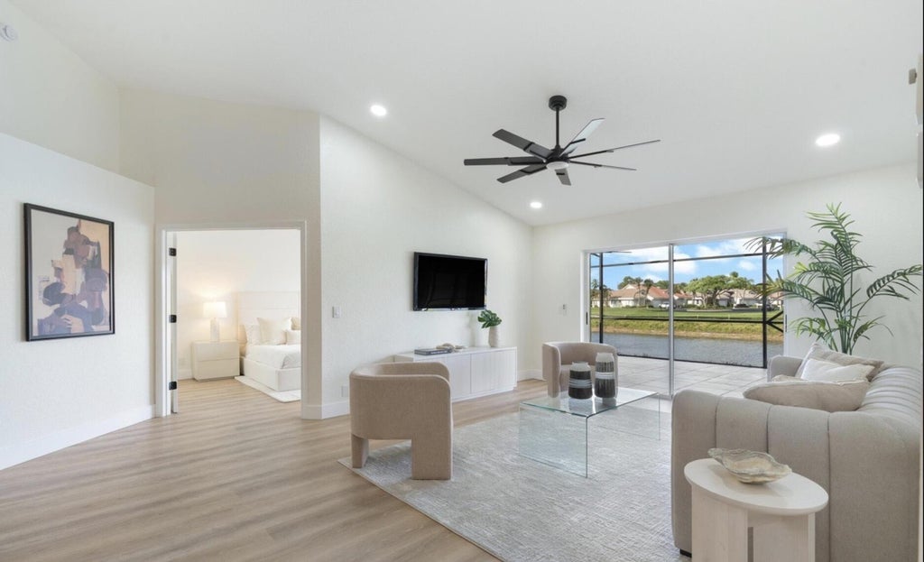 Photo of 18208 CLEAR BROOK Circle, Boca Raton, FL 33498 (MLS # B26080895)