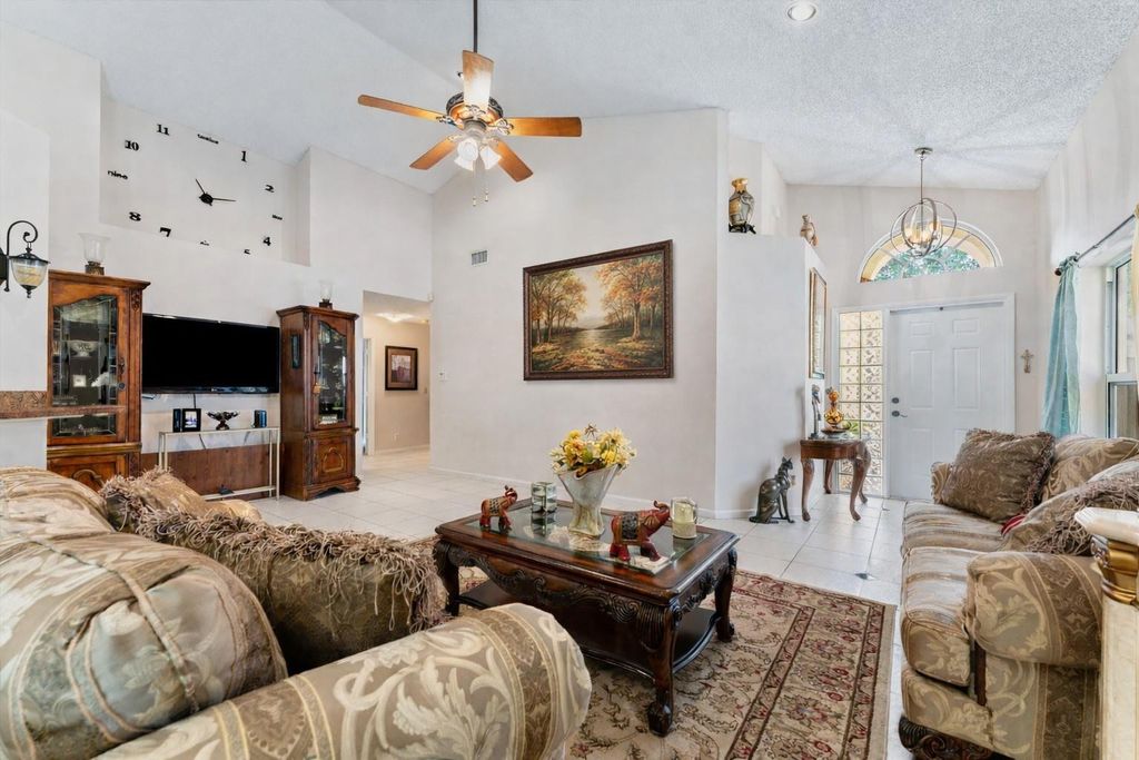 Photo of 6850 NW 29th Court, Margate, FL 33063 (MLS # F10549943)