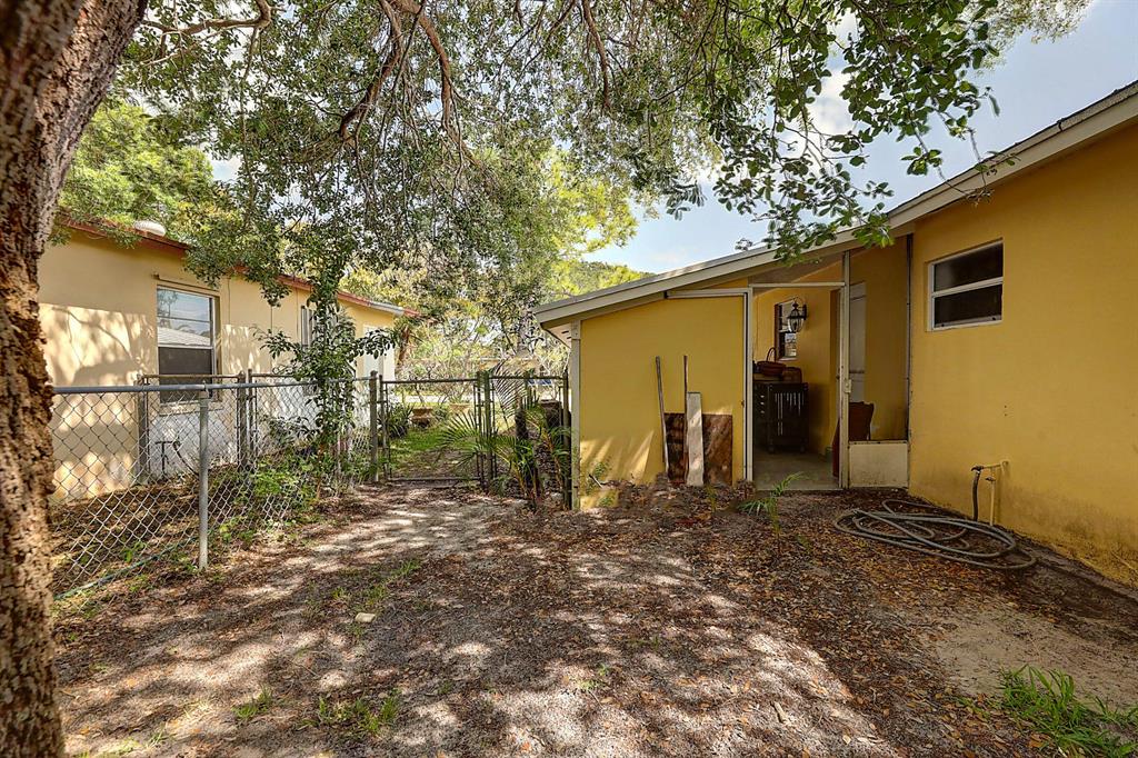 JUPITER TOWNSITE - Residential