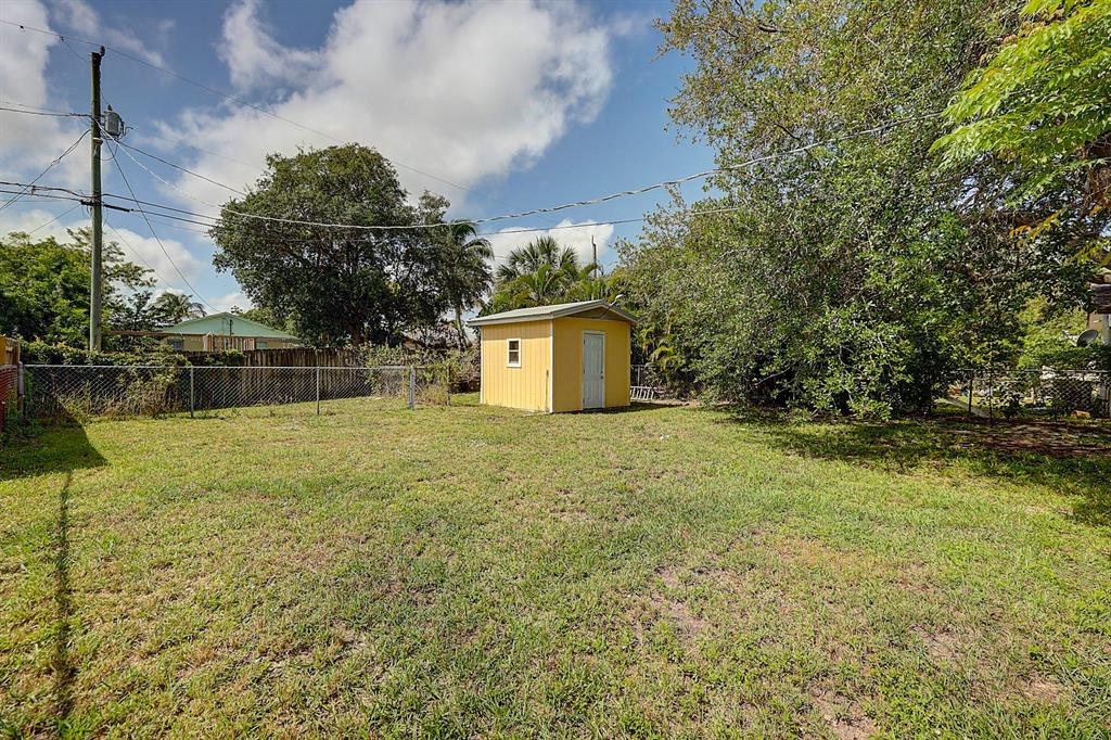 JUPITER TOWNSITE - Residential