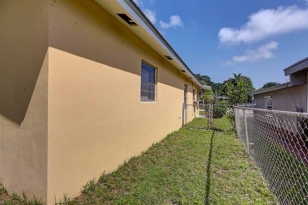 JUPITER TOWNSITE - Residential