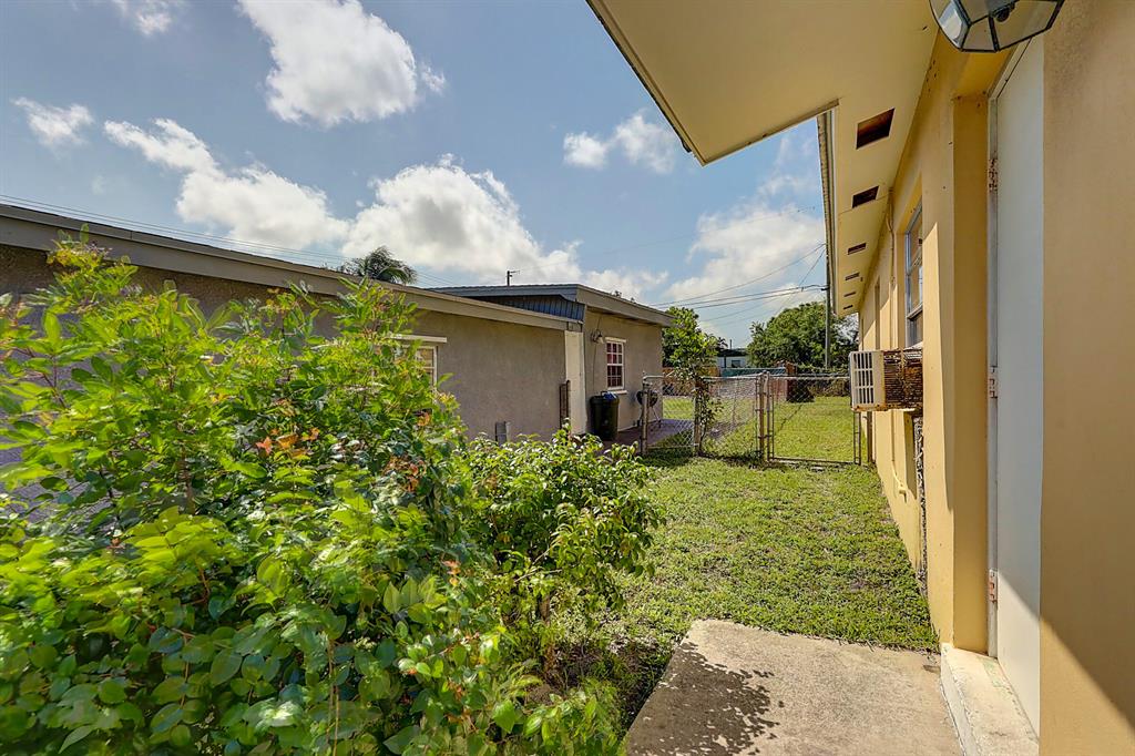 JUPITER TOWNSITE - Residential