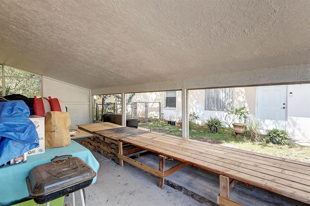 JUPITER TOWNSITE - Residential