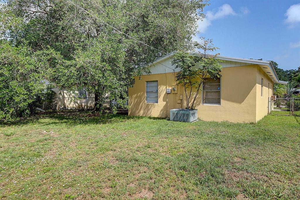 JUPITER TOWNSITE - Residential