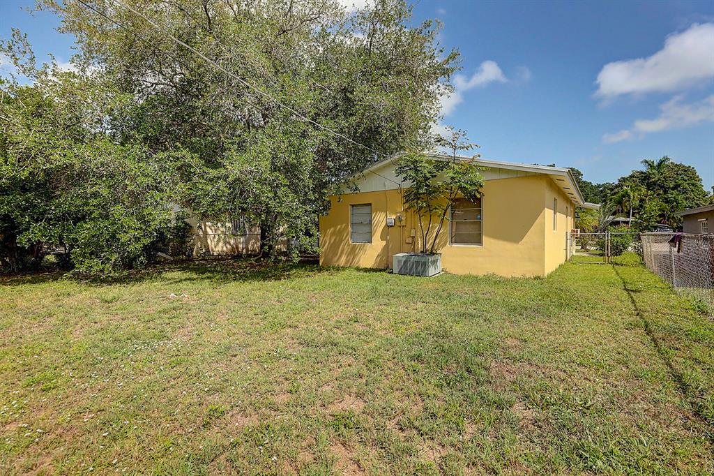 JUPITER TOWNSITE - Residential