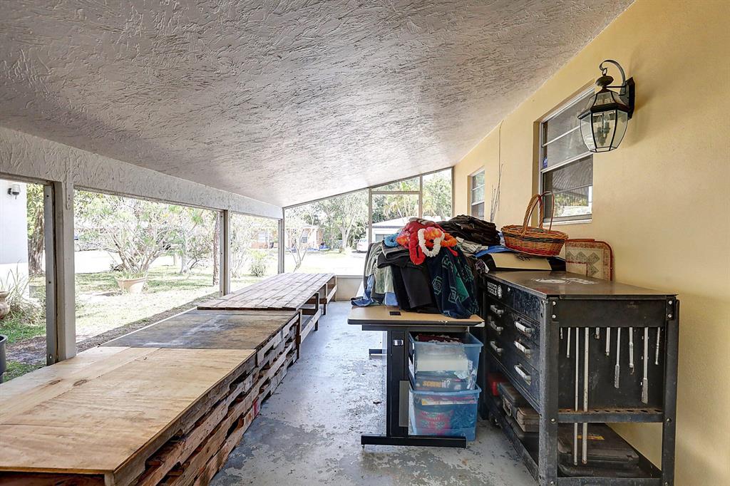 JUPITER TOWNSITE - Residential