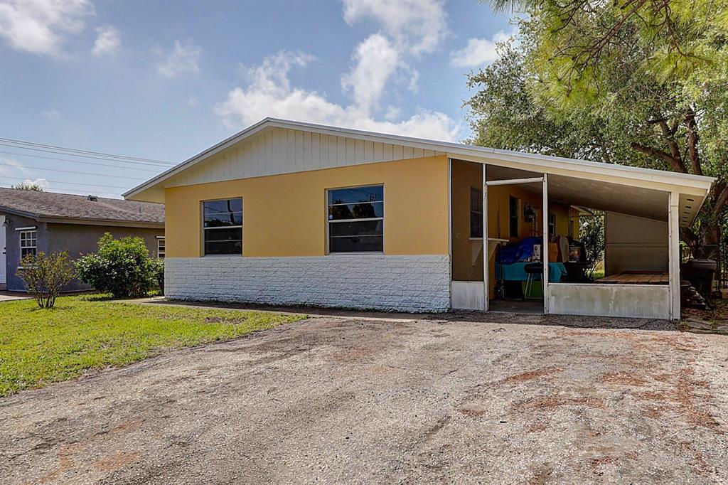 JUPITER TOWNSITE - Residential