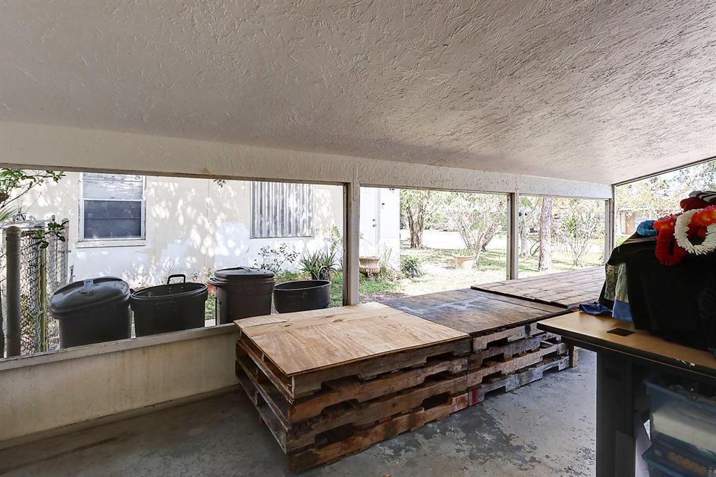 JUPITER TOWNSITE - Residential